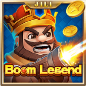 Boom Legend - 58win atq