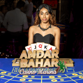 Casino Marina Andar Bahar - 58win atq