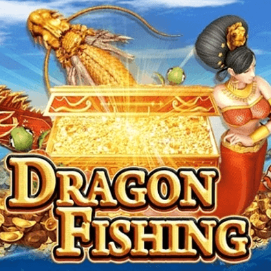 Dragon Fishing - 58win atq