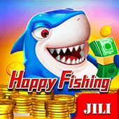 Happy Fishing - 58win atq