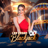 Blackjack Las Vegas - 58win atq