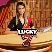 Lucky 7 - 58win atq