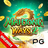 Mahjong Ways 2 - 58win atq
