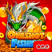 Oneshot Fishing - 58win atq