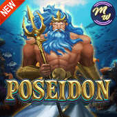 Poseidon - 58win atq slot