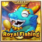 Royal Fishing - 58win atq