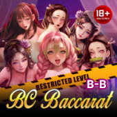Baccarat Blockchain Sexy - 58win atq