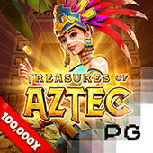 Kho Bu Aztec - 58win atq