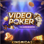 Video Poker - 58win atq